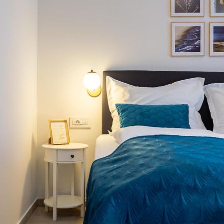 Luxury Lifestyle Rooms Split Buitenkant foto