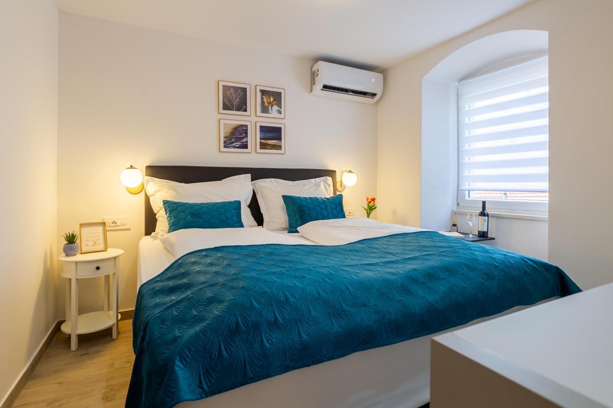 Luxury Lifestyle Rooms Split Buitenkant foto