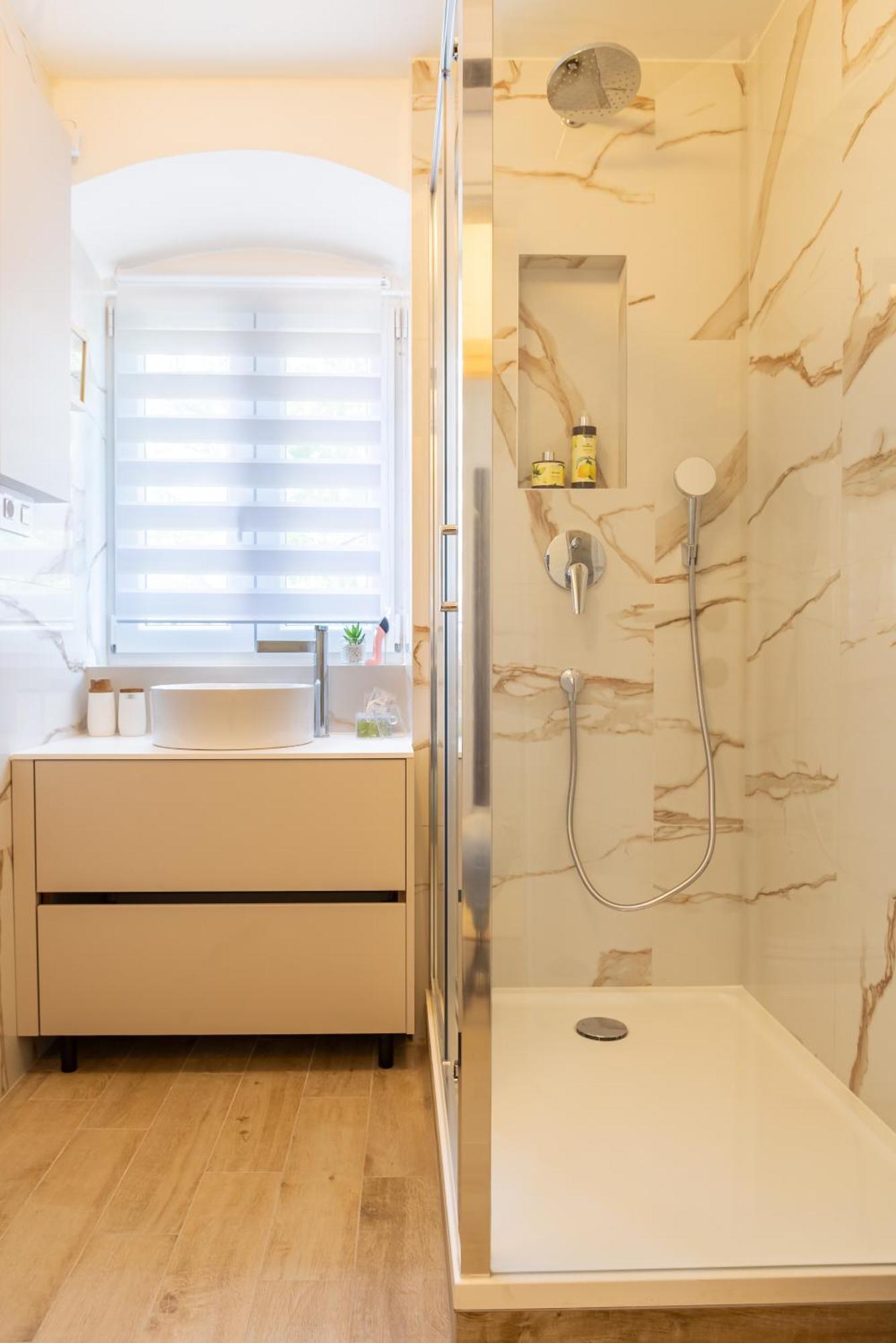 Luxury Lifestyle Rooms Split Buitenkant foto