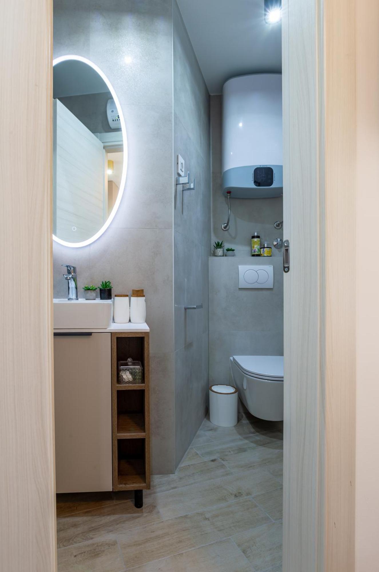Luxury Lifestyle Rooms Split Buitenkant foto