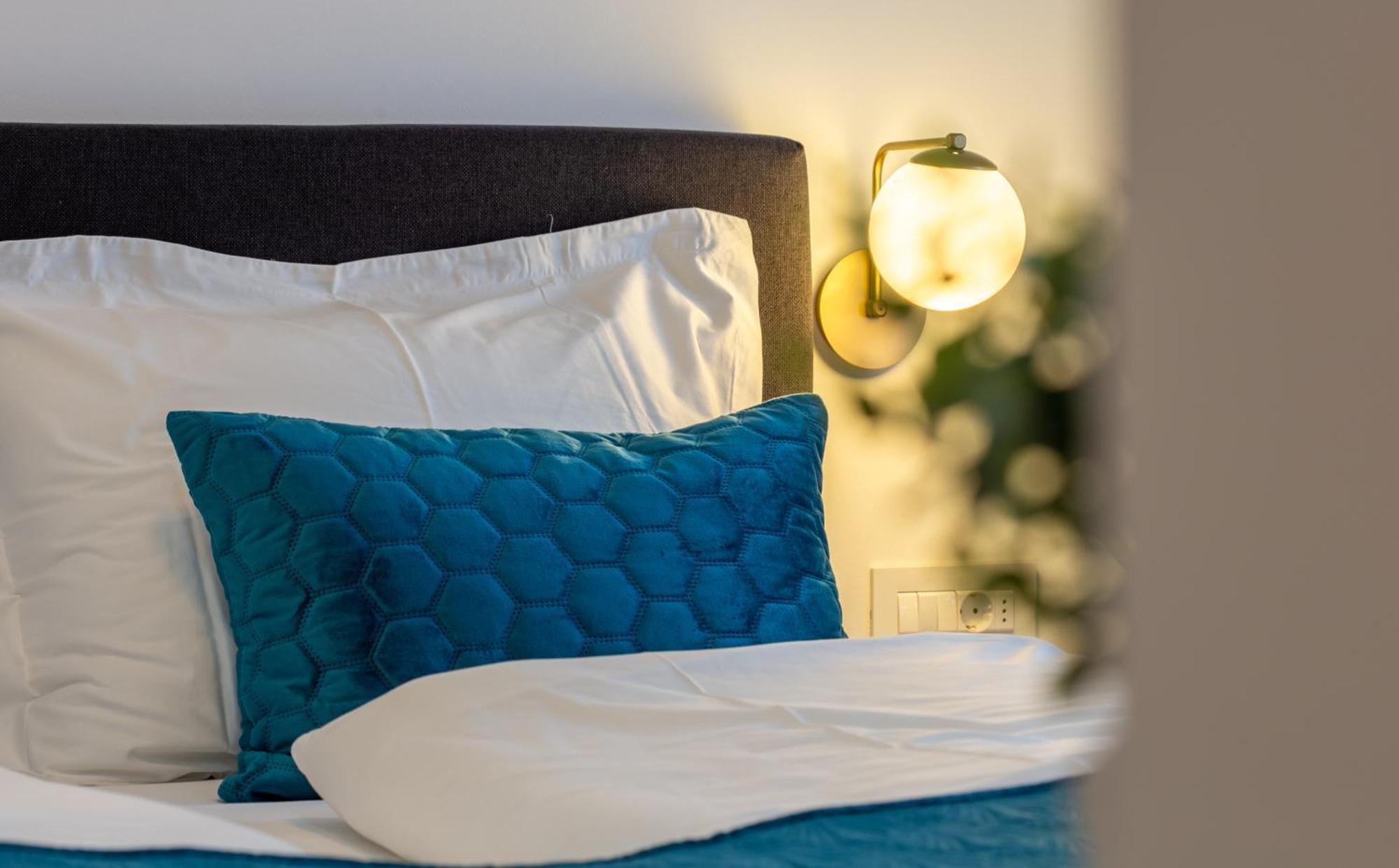 Luxury Lifestyle Rooms Split Buitenkant foto