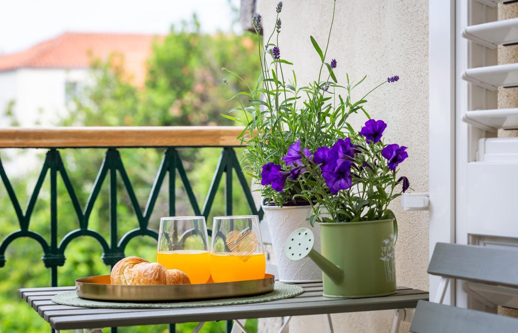 Luxury Lifestyle Rooms Split Buitenkant foto