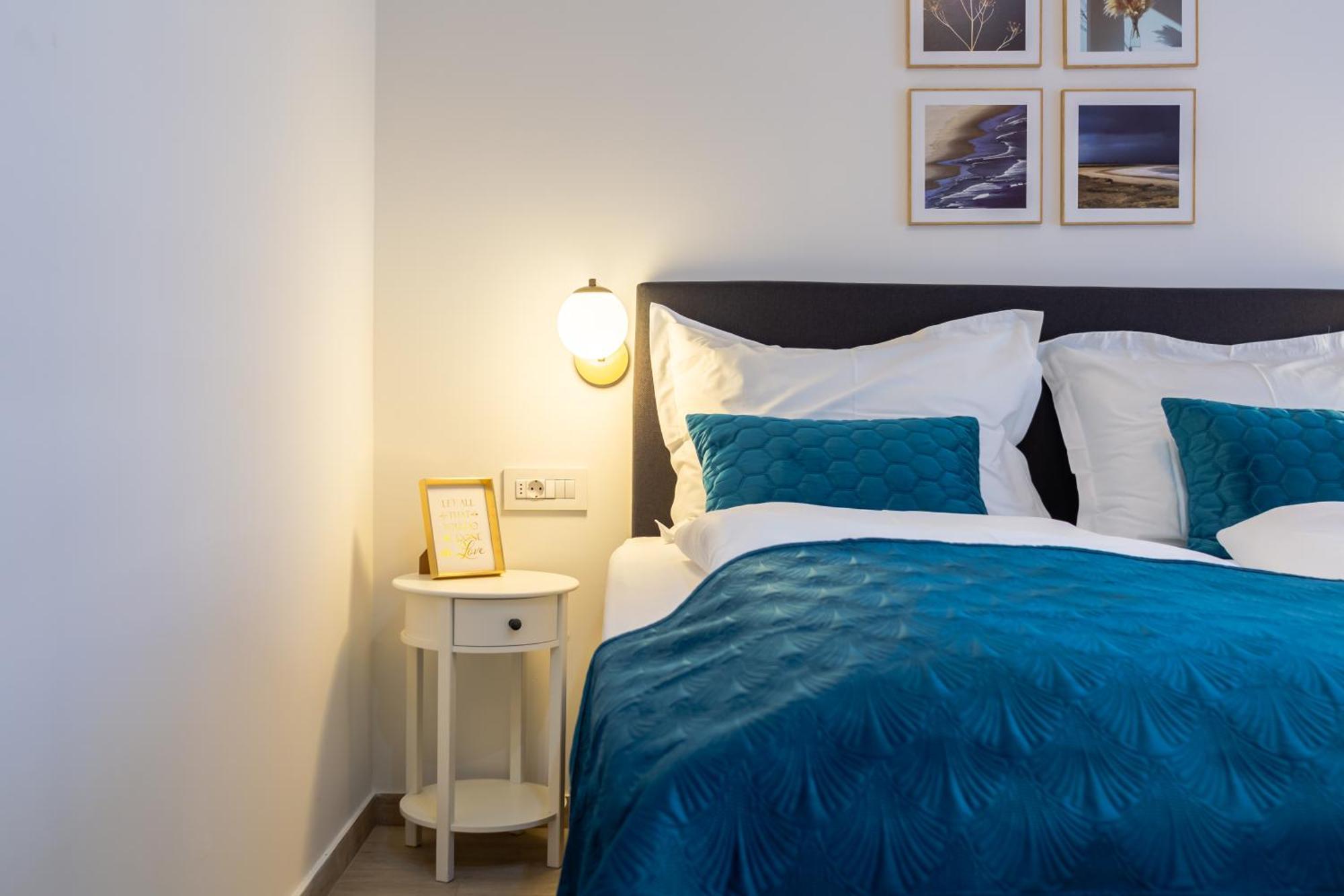 Luxury Lifestyle Rooms Split Buitenkant foto