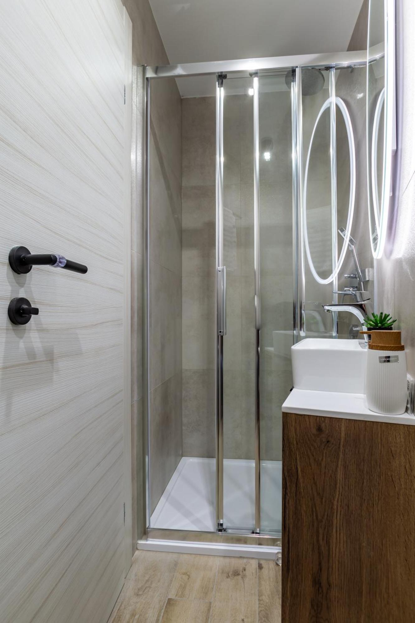 Luxury Lifestyle Rooms Split Buitenkant foto