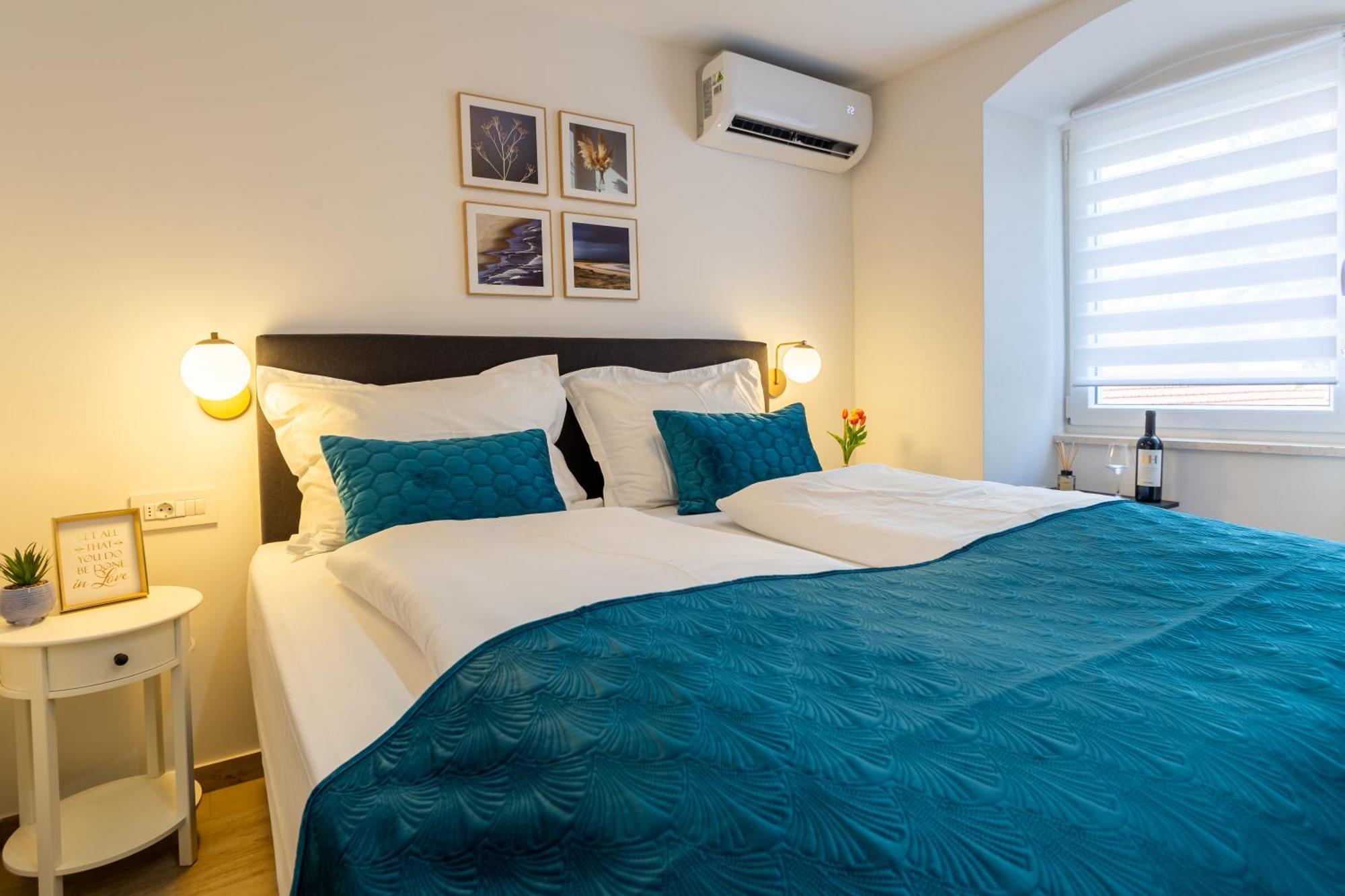 Luxury Lifestyle Rooms Split Buitenkant foto