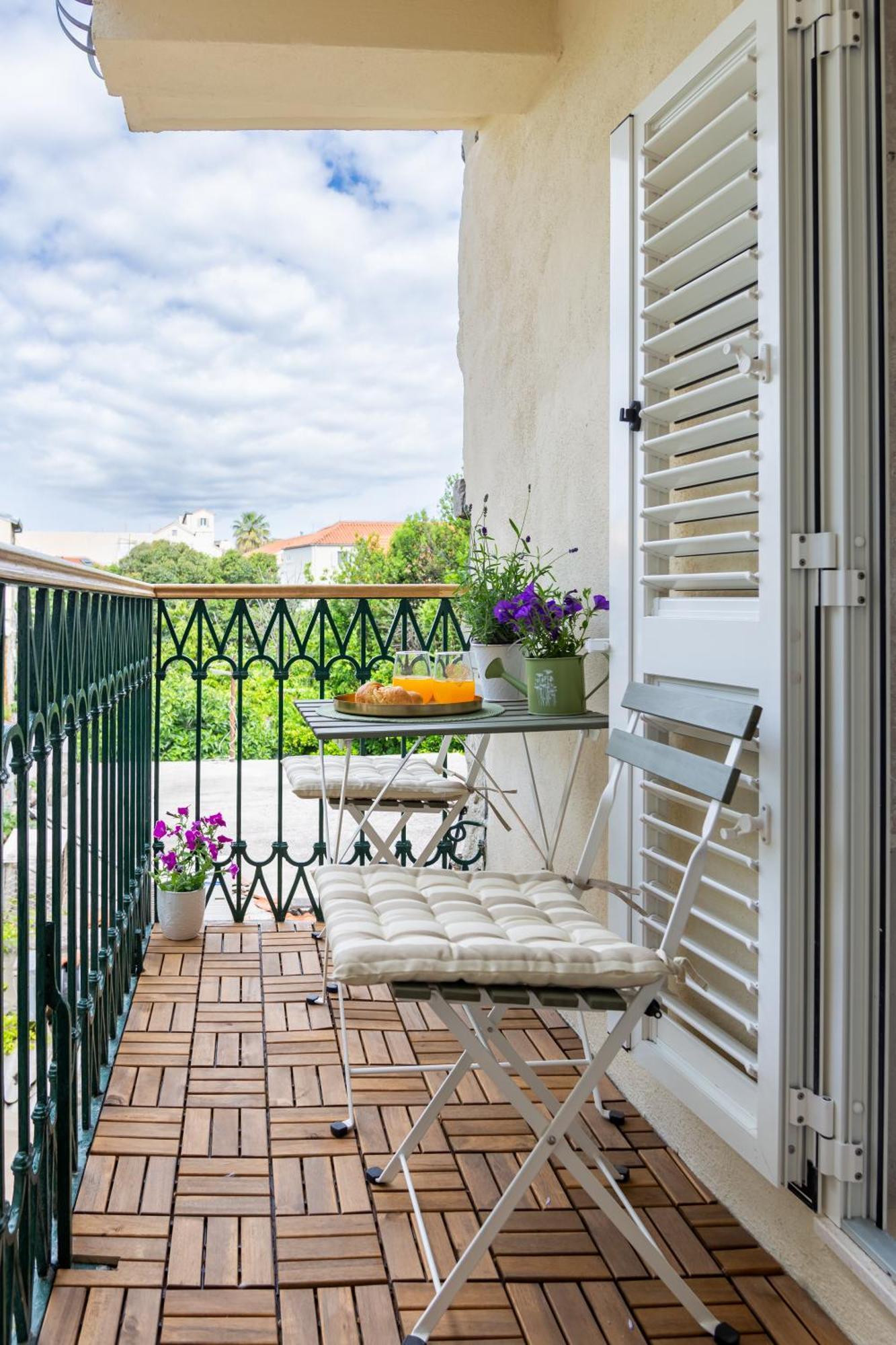 Luxury Lifestyle Rooms Split Buitenkant foto