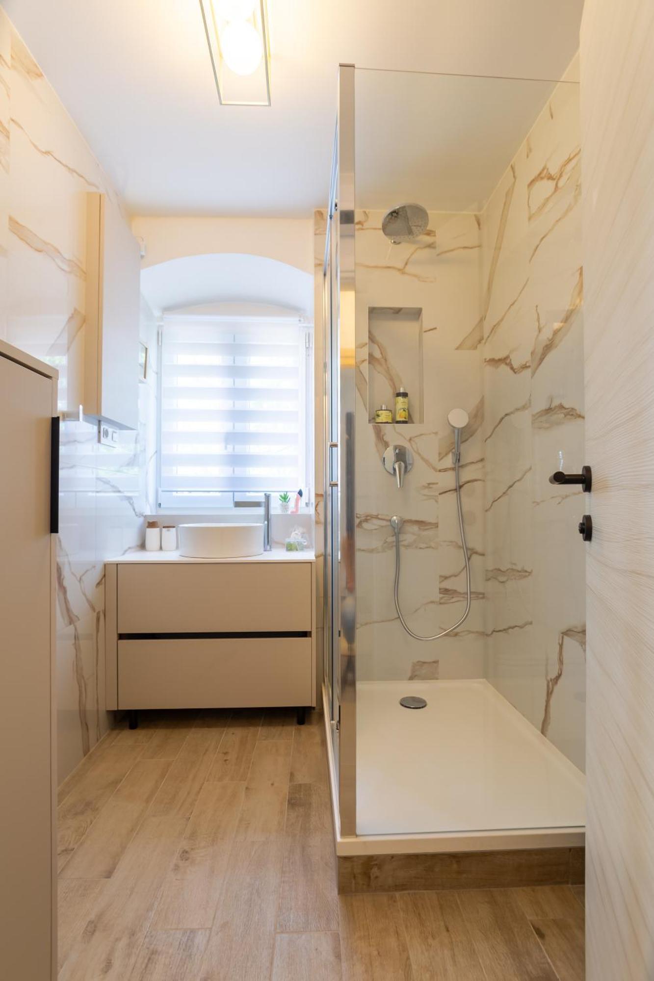 Luxury Lifestyle Rooms Split Buitenkant foto