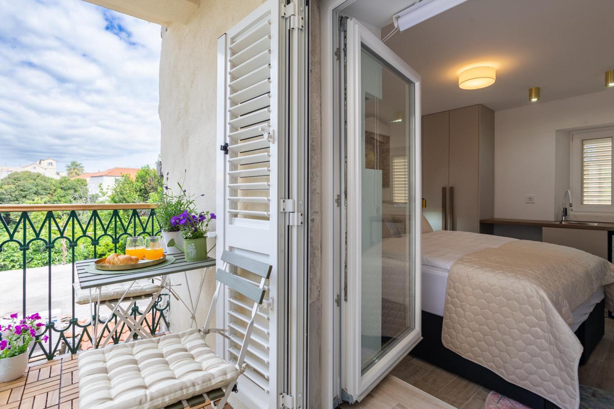 Luxury Lifestyle Rooms Split Buitenkant foto